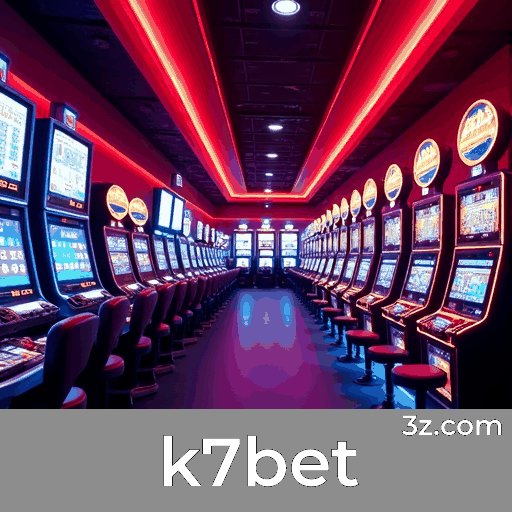 Arquitetura Robusta e Segura que Garante Estabilidade na k7bet