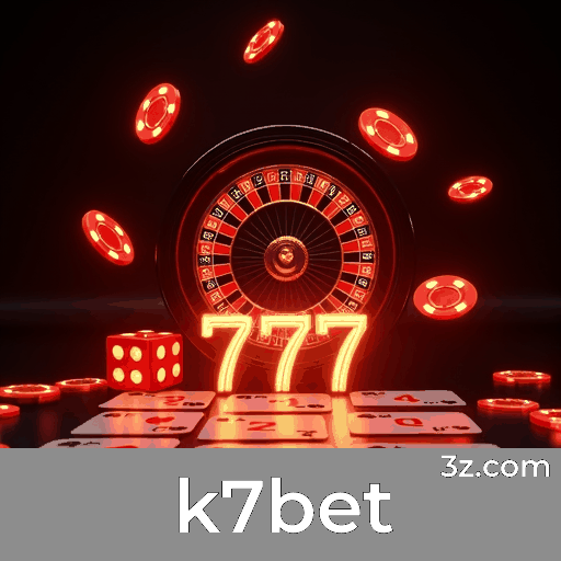 k7bet: Experiência de Jogo Diversificada e Otimizada