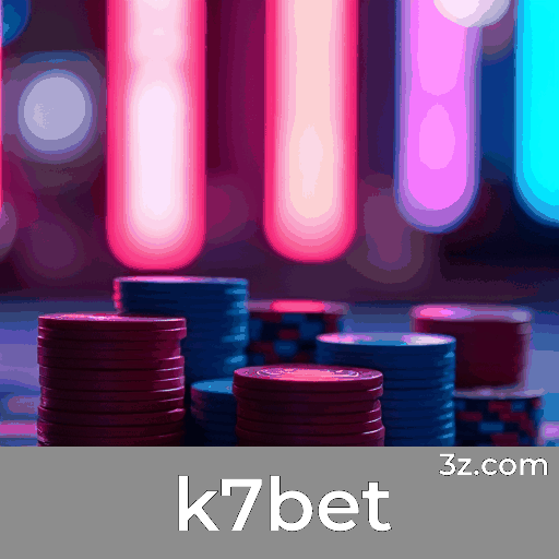 K7bet: Especialistas em Apostas Esportivas no Brasil