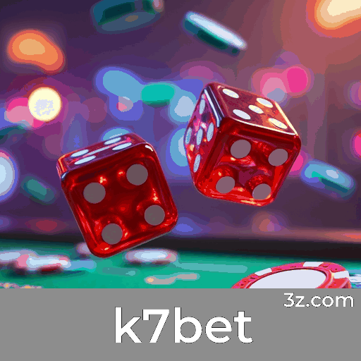 Arquitetura Robusta e Segura que Garante Estabilidade na k7bet