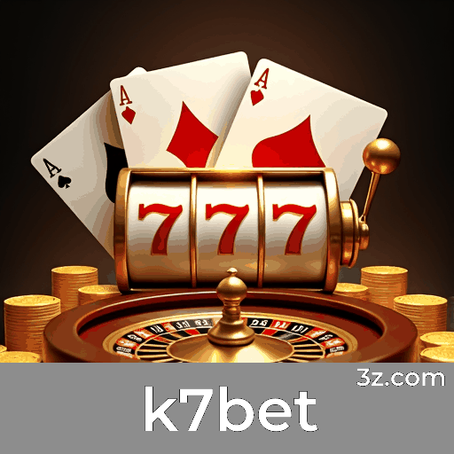 k7bet: Seu Cassino Online Premium e Seguro