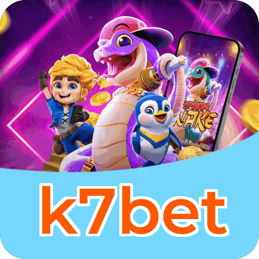Login rápido no app k7bet