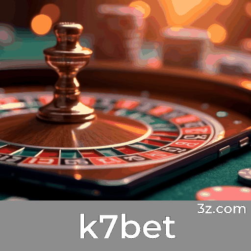 k7bet Promo: Descubra o Poder das Estratégias e Maximize Seus Ganhos!