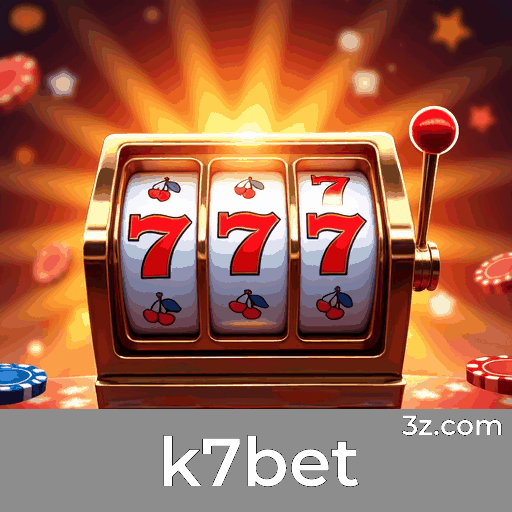 k7bet: Experiência de Jogo Diversificada e Otimizada