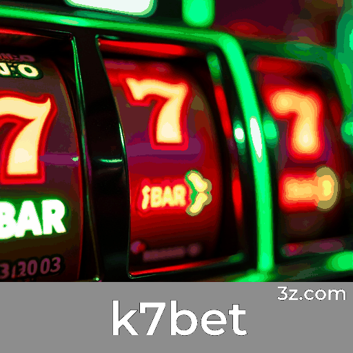 Revolução em Jogos de Aposta Online com k7bet