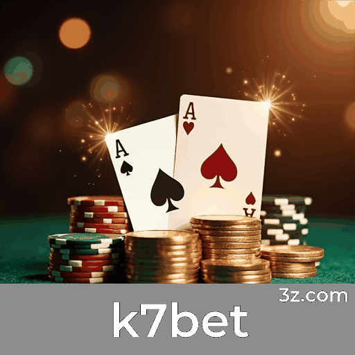 Revolução em Jogos de Aposta Online com k7bet