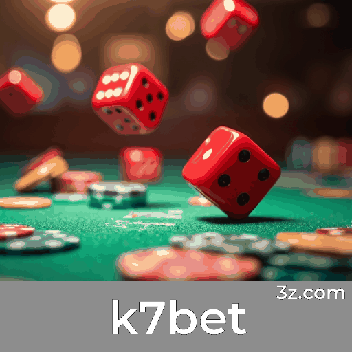 K7bet: A Experiência de Casino Imersiva para Brasileiros