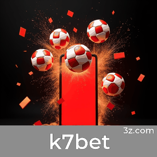 Revolução em Jogos de Aposta Online com k7bet