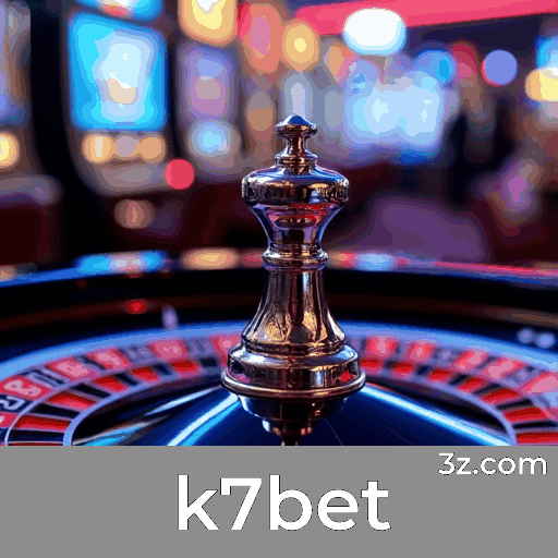 k7bet Promo: Descubra o Poder das Estratégias e Maximize Seus Ganhos!