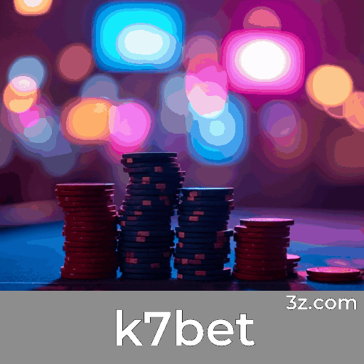 K7bet: Especialistas em Apostas Esportivas no Brasil