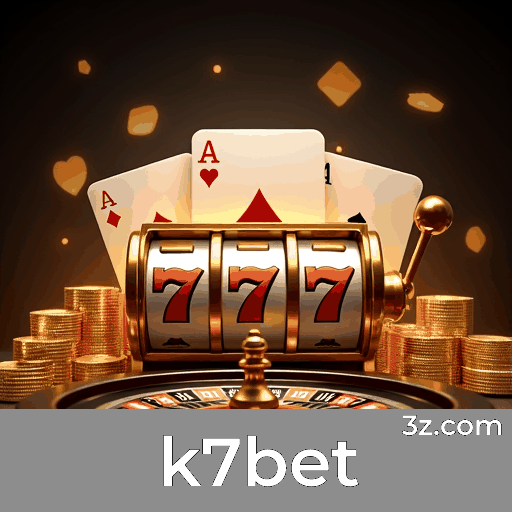 K7bet: Especialistas em Apostas Esportivas no Brasil