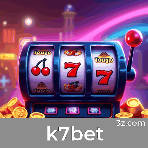 K7bet: A Experiência de Casino Imersiva para Brasileiros