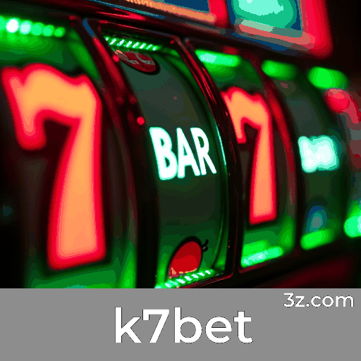 Revolução em Jogos de Aposta Online com k7bet
