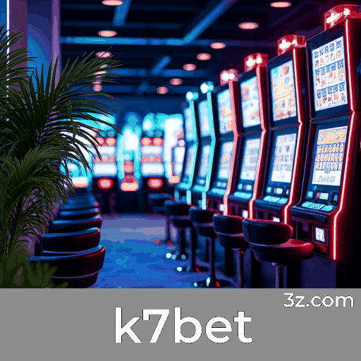 K7bet: Especialistas em Apostas Esportivas no Brasil