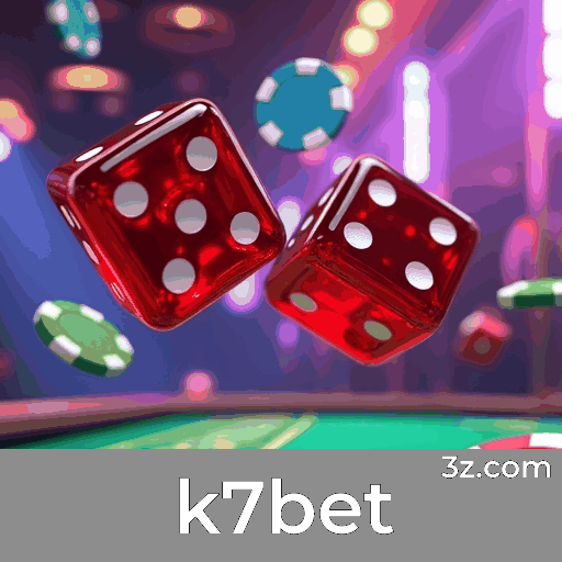 k7bet: Seu Cassino Online Premium e Seguro