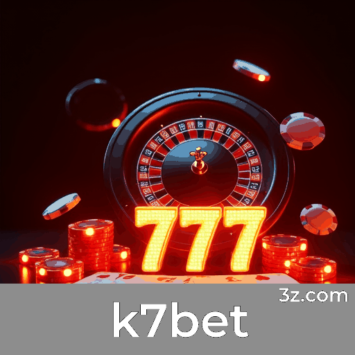 k7bet: Experiência de Jogo Diversificada e Otimizada