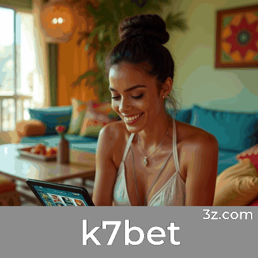 k7bet Promo: Descubra o Poder das Estratégias e Maximize Seus Ganhos!