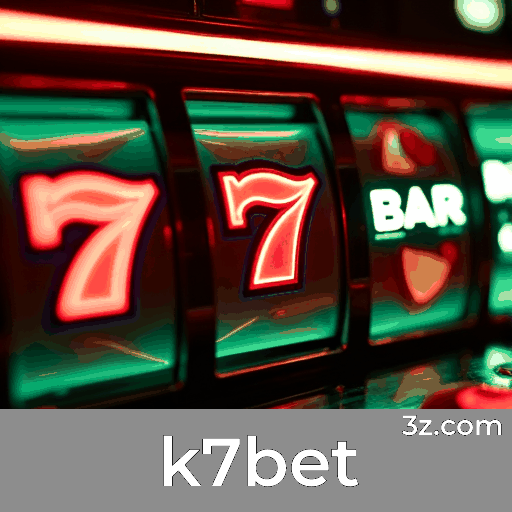 K7bet: A Experiência de Casino Imersiva para Brasileiros