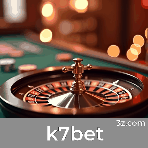 k7bet Promo: Descubra o Poder das Estratégias e Maximize Seus Ganhos!
