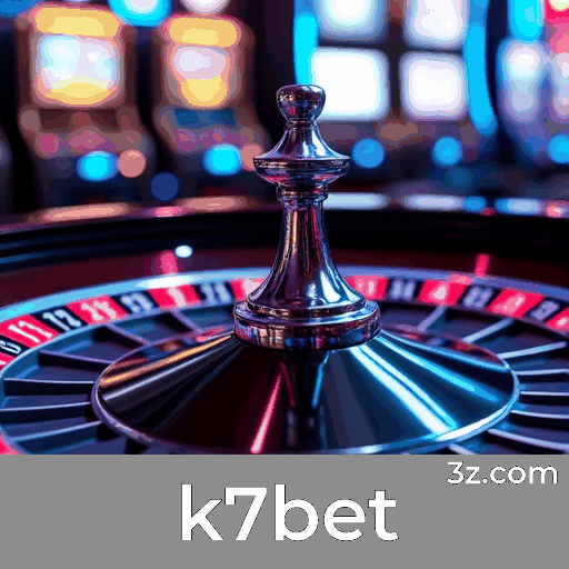 K7bet: A Experiência de Casino Imersiva para Brasileiros